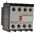 2P Auxiliary Contact - N/C N/O - AC/F411