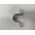 40mm Conduit Saddle 100Pack - SAD40/100