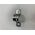 40mm Conduit Saddle 100Pack - SAD40/100