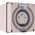 3 Round Pin Socket - 32Amp - IP/SC332R