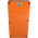 1 Module Enclosure Cover - RESISTIVE ORANGE - IP/E1/RO