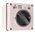 2 Phase Square Switch - 20Amp - RESISTIVE ORANGE - IP/S2P20/RO