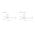Metro DC Close to Ceiling 3 ABS Blade 1320mm Hugger  WIFI & Remote Control Ceiling Fan White/Oak