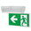 Slim Surface Mount Exit Sign