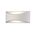 6w LED Wall Light Black