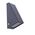 Wall Wedge Lights Black