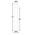 Bollard Light Black