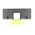 Channel 3m For Plaster Board Wide