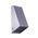 Wall Wedge Lights Stainless Steel
