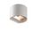 Round Up/Down Wall Light Black