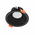 DL9412 Black Tri