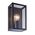 Wall Light E27 White IP44