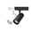LED Zoom Track Light 20w 4 Wire