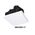 Exhaust Fan Square No Light 240 Cutout