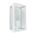 Wall Light E27 White IP44