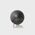 Viale Graphite Coloured Brass TRI Colour LED Single Driveway Light