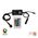 Reciever to suit Spitze Black WIFI RGBCW LED Garden Spike Light Kit