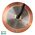 Ollo Copper TRI Colour LED Step or Inground Light