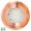 Ollo Copper TRI Colour LED Step or Inground Light