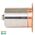 Ollo Copper TRI Colour LED Step or Inground Light