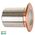 Ollo Copper TRI Colour LED Step or Inground Light