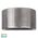Mood Stainless Steel LED Step Light