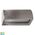 Ridge 316 Stainless Steel LED Step Light