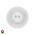 Halo White RGBW LED Wall Light