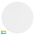 Halo White TRI Colour LED Wall Light