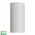 Aries 316 Stainless Steel White Down LED Wall Light