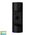 Aries 316 Stainless Steel Black Up & Down LED Wall Light