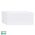 Nikki White Up & Down LED Wall Light