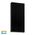 Essil Black Up & Down LED Wall Light