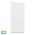 Essil White Up & Down LED Wall Light