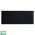 Lisse Black Up & Down LED Wall Light
