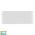 Lisse White Up & Down LED Wall Light