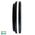 Stor Black LED Bunker Light