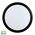 Stor Black LED Bunker Light