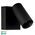 Revo Black Single Adjustable Wall Light