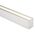 Deep Square Up & Down Aluminium Profile