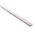 Deep Square Winged Aluminium Profile