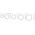 Fino 420mm LED Oyster Light 32w Tricolour Matt Black