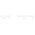 Blade Surface Mounted 36w LED Light Fitting 1200mm Tricolour White