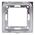 RGBC or RGBW Zone RF LED Strip Touch Panel Controller