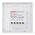 RGBC/W RF LED Strip Touch Panel Controller