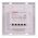RGBC or RGBW Zone RF LED Strip Touch Panel Controller