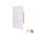 Wifi Three Gang White Wall Switch