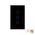 Wifi 3 Gang Black Wall Switch