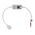 RGBW controller to suit Halo RGBW Wall Lights