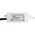 10w 12v DC Weatherproof LED Driver